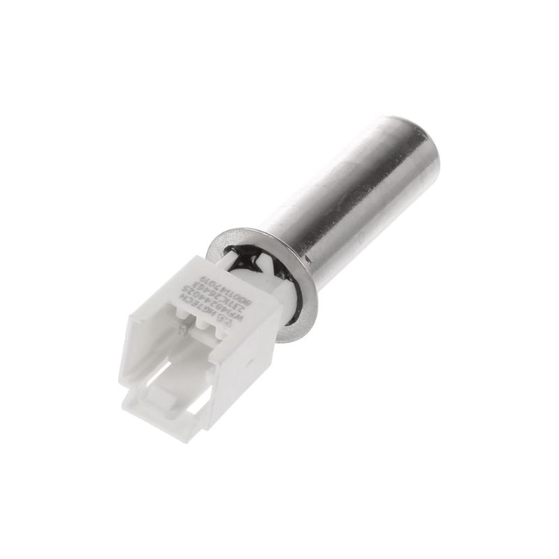 Sensor NTC para máquina de secar Bosch 10014435, peça de substituição para controlo de temperatura.