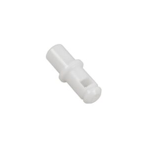 Válvula de depósito de água para secador de roupa, peça de substituição para sistema de condensação.