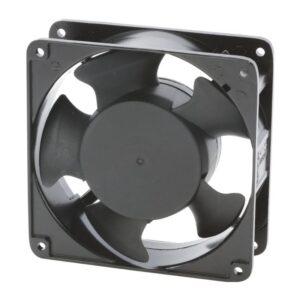 Ventoinha para máquina de secar Bosch 00651456, peça de substituição para circulação de ar.