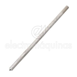 Ânodo 42cm para cilindro Vulcano 8738712821 peça de substituição