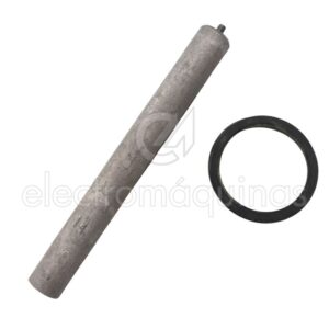 Ânodo para cilindro Atlantic ST0028998 peça de substituição