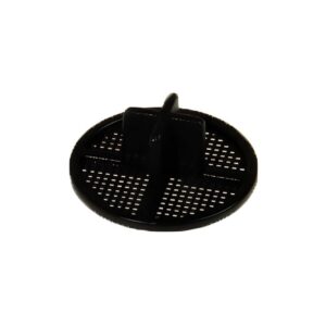 Filtro do depósito de água para máquina de café DeLonghi Nespresso 5313274031