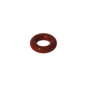 O-ring junta vedante em silicone para máquina de café 5332111600 peça de substituição