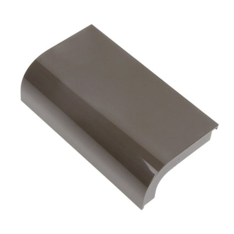 Peça frontal do depósito de cápsulas DeLonghi 5313255701 para máquina de café