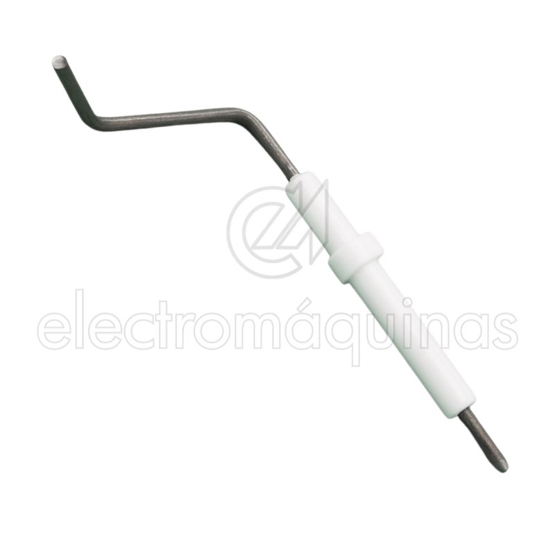 Sonda de ionização para esquentador Zeus 8738722870 peça de substituição