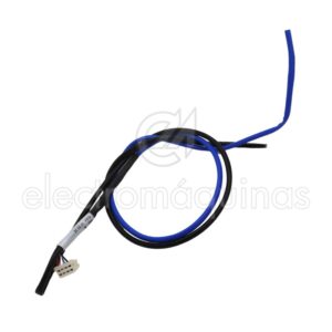 Sonda para cilindro termoacumulador Atlantic 026287 peça de substituição