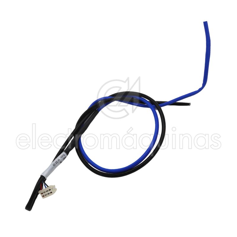 Sonda para cilindro termoacumulador Atlantic 026287 peça de substituição