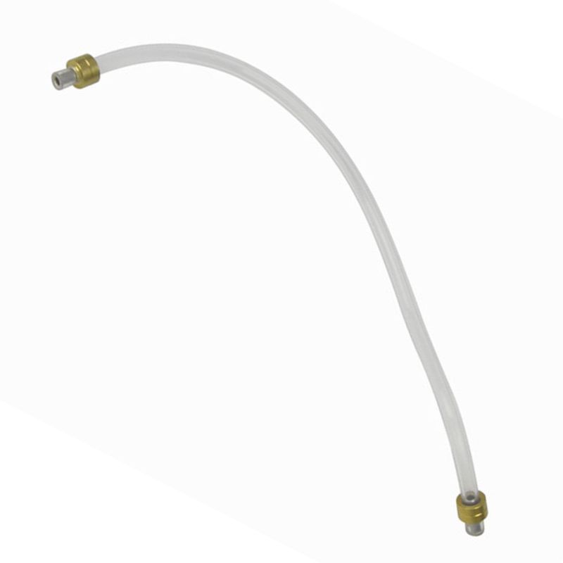 Tubo com mancais longo 185mm para máquina de café DeLonghi Nespresso 5513231131