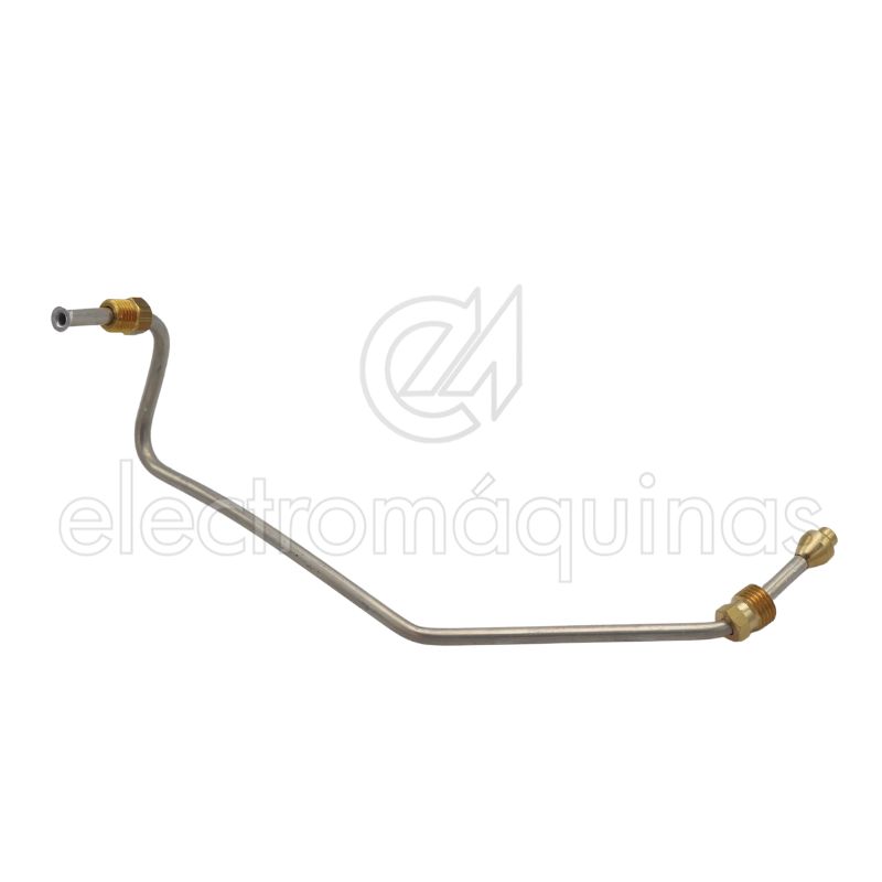 Tubo piloto para esquentador Junkers 0537317008155 peça de substituição