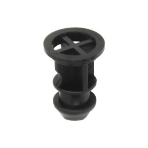 Válvula do depósito de água para máquina de café DeLonghi 5313272181