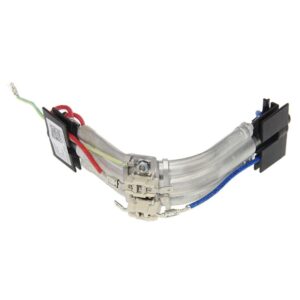 Vaporizador para máquina de café DeLonghi R1070W 230V 5513228042 peça