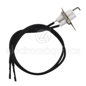 Vela para esquentador Junkers 8738722271 peça de substituição ignição