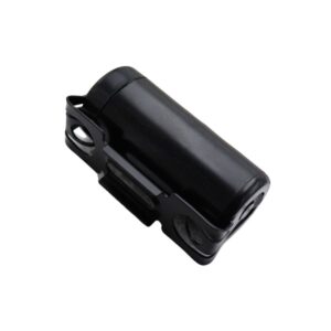 Condensador de arranque 40/50 µF 0187095205112, peça de substituição para motores elétricos.