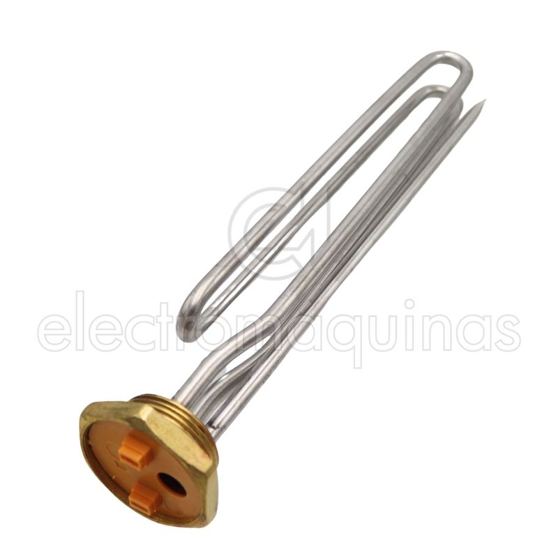 Sonda de ionização 8738722980 para esquentador, peça de substituição para deteção e controlo da chama.
