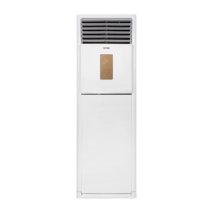 Ar condicionado de coluna HTW-FS-140ADM2 para restaurantes, cafés, lojas e espaços comerciais de grande dimensão.