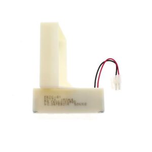 Damper para frigorífico Ariston C00480597