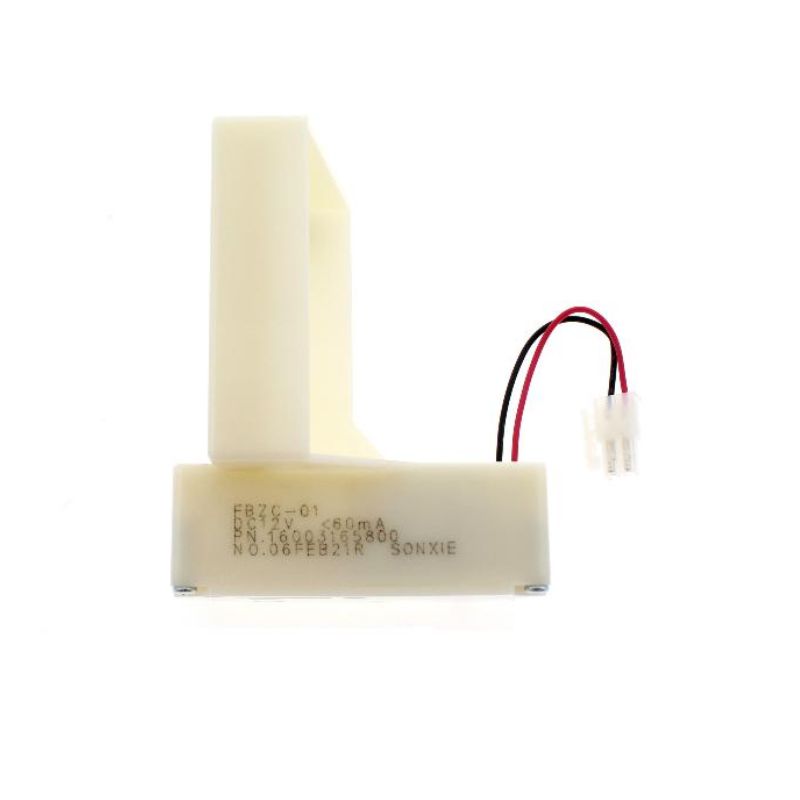 Damper para frigorífico Ariston C00480597