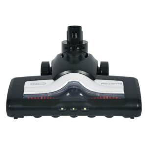 Escova elétrica Rowenta FS-9100033487 para aspirador, acessório de substituição para limpeza eficiente.