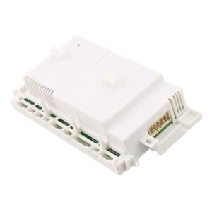 Módulo para máquina de lavar loiça AEG 140000549117, peça de substituição para controlo eletrónico do equipamento.