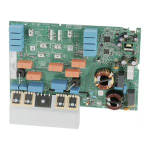 Módulo de potência programado 11060113, peça de substituição para controlo eletrónico do equipamento.