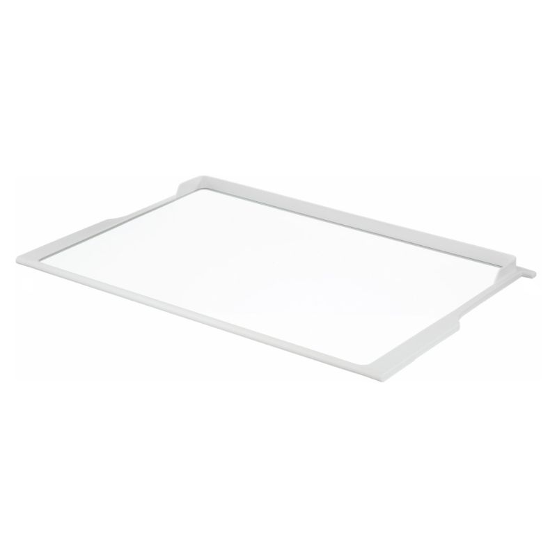 Prateleira para frigorífico Bosch 00358767, peça de substituição para organização e armazenamento de alimentos.