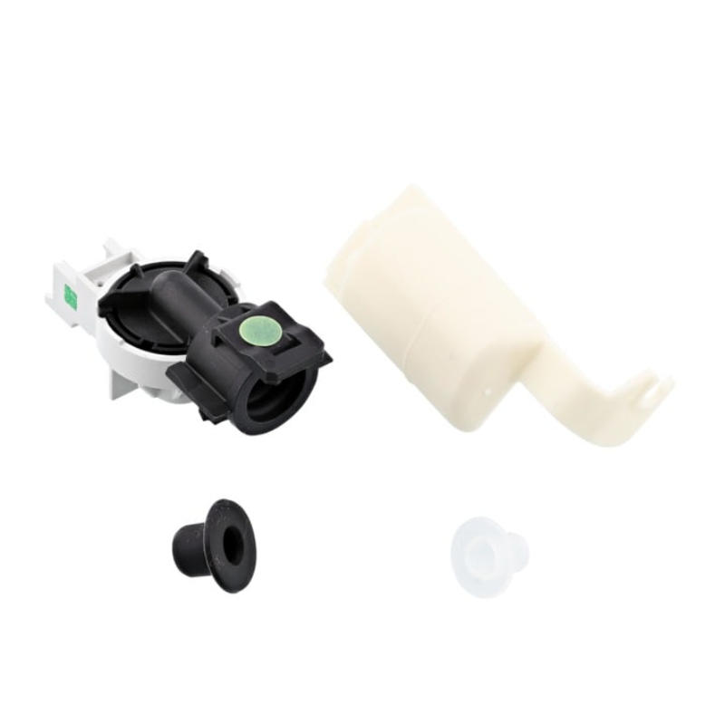 Pressostato para máquina de lavar loiça AEG 4055346060, peça de substituição para controlo do nível de água.