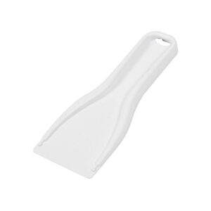 Raspador de gelo Electrolux 2231078029 para frigorífico e congelador, acessório para remoção de gelo.