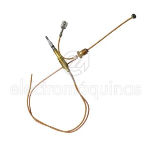 Sensor para esquentador Junkers 87072064220, peça de substituição para monitorização e controlo do equipamento.