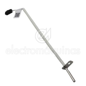 Sensor para esquentador Junkers 8738724203, peça de substituição para monitorização e controlo do equipamento.