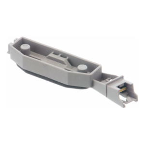 Sensor de porta 00611312, peça de substituição para deteção da abertura e fecho da porta do equipamento.