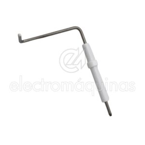 Sonda de ionização 8738722980 para esquentador, peça de substituição para deteção e controlo da chama.