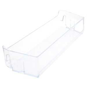 Suporte de garrafas para frigorífico Hotpoint Ariston C00379337, peça de substituição para organização.