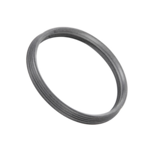 Vedante de queimador para placa a gás AEG 3565124025, peça de substituição para vedação do queimador.