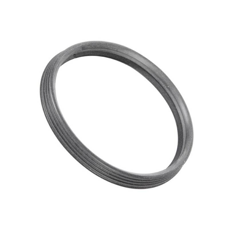 Vedante de queimador para placa a gás AEG 3565124025, peça de substituição para vedação do queimador.