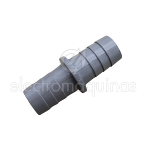 Conector de 21 mm para mangueira de máquina de lavar roupa, acessório de ligação para entrada ou saída de água.