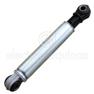 Amortecedor curto de 120N para máquina de lavar Philco, peça de substituição para estabilização do tambor.