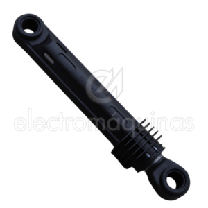 Amortecedor 85N para máquina de lavar roupa Beko, com 125 mm de diâmetro, peça de substituição para estabilização do tambor.