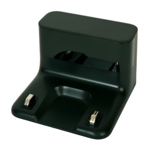 Base de carregamento para aspirador Rowenta X-Plorer Serie 275 SS-2230003945, peça de substituição para carregamento do aspirador robot.
