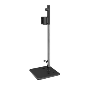 Base para aspirador vertical AEG AZE164 9009236176, suporte de substituição para armazenamento e carregamento.