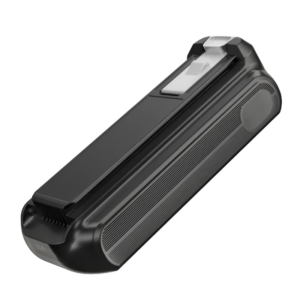 Bateria versátil Rowenta X-Force Flex 9.60 ZR009711 para aspirador vertical, bateria de substituição de iões de lítio.