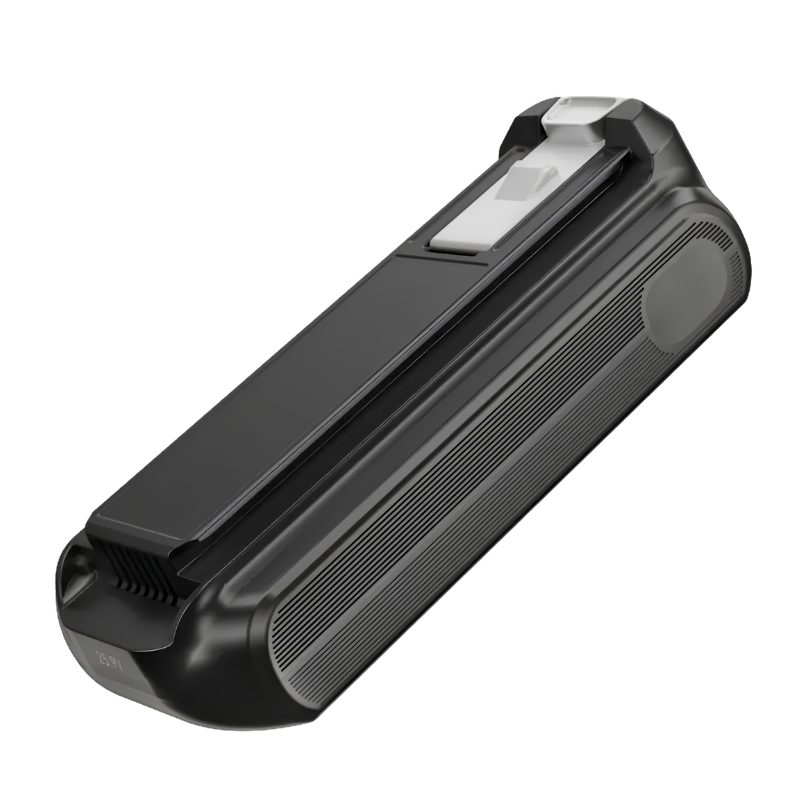 Bateria versátil Rowenta X-Force Flex 9.60 ZR009711 para aspirador vertical, bateria de substituição de iões de lítio.