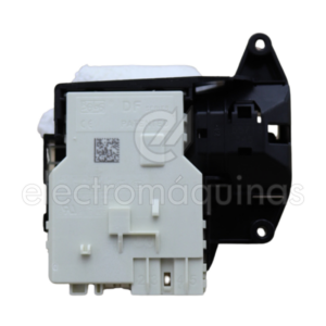 Bloca portas para máquina de secar LG EBF61315801, peça de substituição para fecho de segurança da porta.
