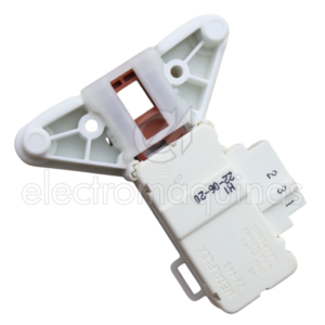Bloca-porta para Máquina de Lavar Ariston | Hoover 09557687