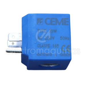 Bobine Rowenta CS-00143086 para ferro de engomar