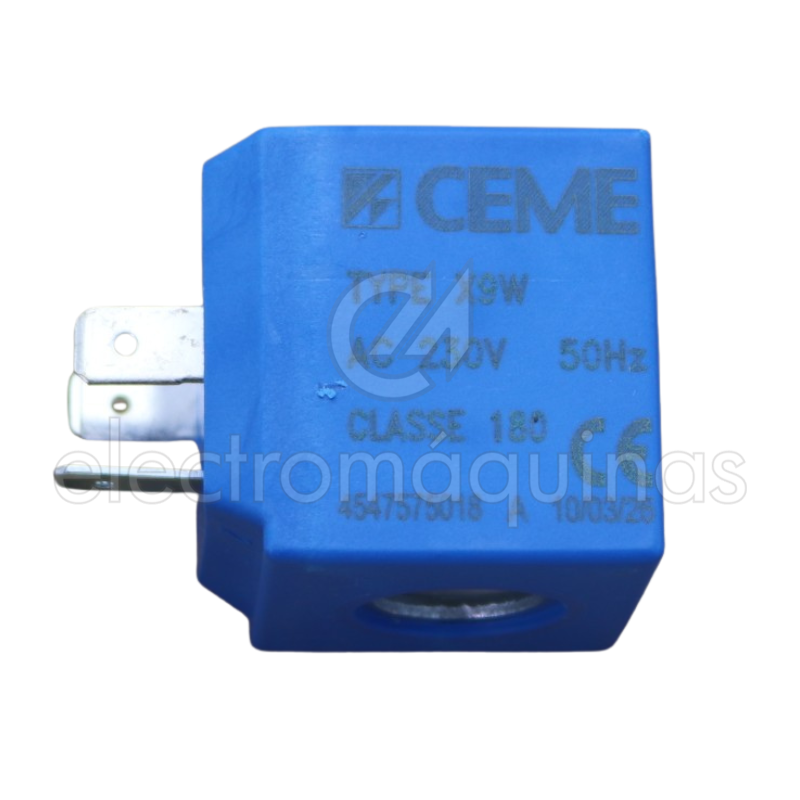 Bobine Rowenta CS-00143086 para ferro de engomar