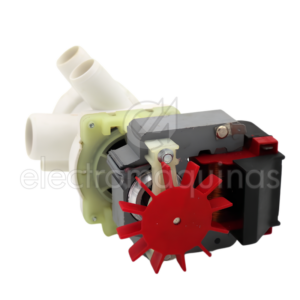 Bomba para Máquina de Lavar Siemens 00140268