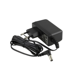 Carregador para aspirador sem fios Electrolux 140117630115, adaptador de alimentação para carregamento da bateria.