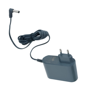 Carregador para aspirador vertical Rowenta SS-7222078353, adaptador de alimentação para carregamento da bateria.