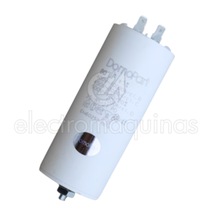Condensador 60MF 450V 0187095509184