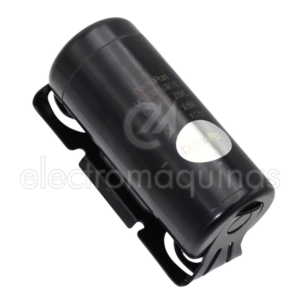 Condensador de Arranque 100/125MF 0187095207112
